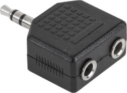  Inne Jack 3, 5mm - 2x Jack 3, 5 adaptor ZLA0293 (ZLA0293)
