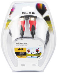 BLOW HDMI FULL HD 1m 92-051# (92-051)