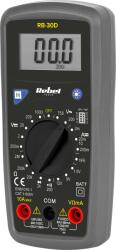 Rebel Tools Multimetru RB-30D (L-MIE-RB-30D)