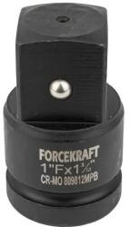 FORCEKRAFT ADAPTÉR REDUCȚIE RĂZOVĂ FORCEKRAFT 1" (F) la 1.5" (M) (FS-57132) Cheie tubulara