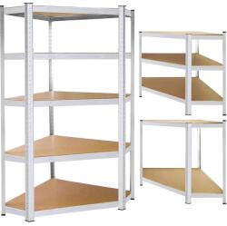Springos Raft metalic 180 x 90 x 40 CM HA5214 (HA5214) Raft