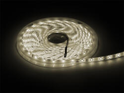 PROLECH Bandă LED alb cald 2835 5m/300wodood (70-730-)