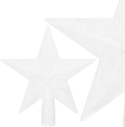 SPRINGOS CA1435 DECORAȚIUNE DE CRĂCIUN STEA 20 CM (CA1435)