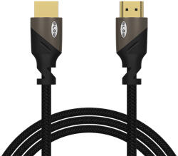 Cablu HDMI-HDMI PREMIUM 1, 5 m NEGRU 4K2, 0 (92-640-)
