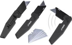 Dedra DEDRA-EXIM Cutter pliabil cu lamă trapezoidală DEDRA M9083 (M9083)