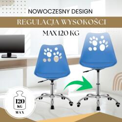 SPRINGOS HF0039 SCAUN DE BIROU (HF0039)
