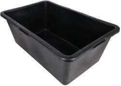 DEDRA-EXIM Găleată de construcții 80l 15B131 (15B131)