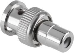  Inne Adaptor BNC - RCA (L-ZLA0479)