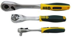 ROCKFORCE Ratcheta cu mecanism flotant 3/8 (FS-5662)