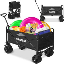 Humberg Cărucior pliabil 100l Humberg HM-512 (J-551200)