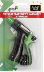 Garden Line POMPĂ DIN PLASTIC REGULABILă, ambalaj=12 bucăți *4884 (CH-WIL4884)