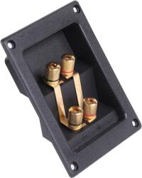  Inne Conector boxă TERMINAL 4pin GNI0242 (GNI0242)