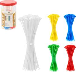 CHOMIK Set de 550 de benzi de prindere în tub mix de modele *3890 (CH-LAR3890)
