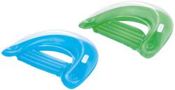 Bestway Scaun de plajă cu mânere și suporturi pentru băuturi 152 x 99 cm Bestway 43118 verde (43118)