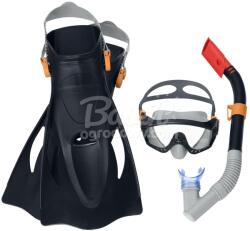 Bestway Set de scufundare negru Bestway 25020 (25020)