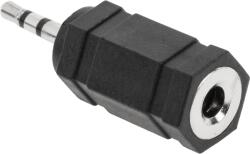  Inne Adaptor Jack 2, 5mm - Jack 3, 5mm ZLA0280 (ZLA0280)