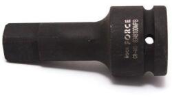 Rock FORCE Extensie 300mm 3/4" pentru impact, întărită (FS-19670) Cheie tubulara