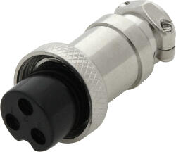 BLOW Conector CB 3PIN 20-098# (20-098)