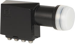 Inverto Convertor LNB QUAD BLACK ULTRA (77-176-)