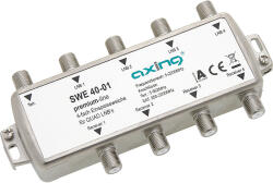  Comutator multiplu SWE 40-01 5/4 AXING (77-127-)