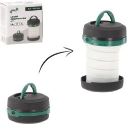 CHOMIK Lampă Mini Pentru Camping 4, 3-12, 5 Cm *3407 (ch-cam3407)