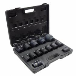 Forsage Set de chei cuprinse cu capete pentru impact 3/4" 14 bucăți (FS-4570) Cheie tubulara