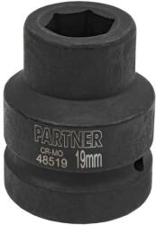 Partner Cheie cu tubulară cu impact 19mm 1" (6 fețe) (FS-12971) Cheie tubulara