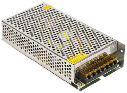  Sursă de alimentare comutată 12V/10A 120W (70-562-)