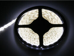 PROLECH Bandă LED alb rece 5050 5m/300Woodp (70-976-)