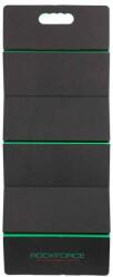 Rock FORCE Perna pliabilă pentru atelier - saltea din spumă 1210x455x30mm (FS-58640)