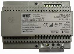 Urmet 18L1 - Sursă de alimentare pentru telefonul de acasă - Miwi-Urmet (EC-02262)