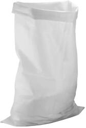 Dedra DEDRA-EXIM Sac de construcție PP, 65x100 cm, 65 g/m2, alb, 110 L 15B201 (15B201)