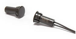 Satel B-2FL BR - Contact magnetic încorporat - SATEL (EC-26579)