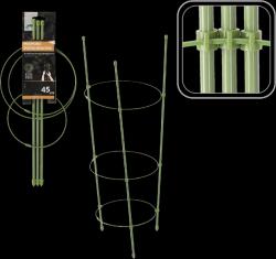 Garden Line Suport circular pentru plante 45 cm *6522 (CH-DEN6522)