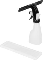 Teesa Sticlă cu pulverizator și cap de mop pentru spălarea geamurilor TEESA (L-TSA5016) Pulverizator