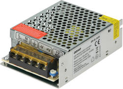 ORNO Sursă de alimentare 60W 12V IP20 pentru iluminat LED (O-OR-ZL-1633)