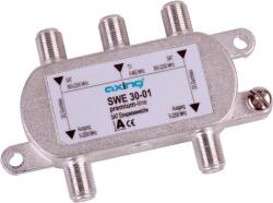 Cabletech Combinator de semnal TV și SAT SWE 30-01 (L-URZ0546)