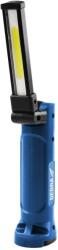 Dedra DEDRA-EXIM Lanterna pliabilă 200lm, lumină albă + roșie, acumulator 1200mAh, DEDRA L1030 (L1030)