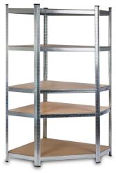 Humberg Raft colțar 180 x 90 x 40 HR-817 (J-4817) Raft