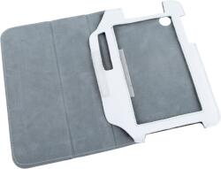Quer Husă pentru tabletă Samsung Galaxy Tab P3100 (piele naturală) (L-KOM0430)