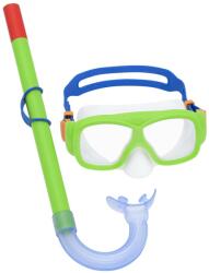 Bestway Set de scufundare verde Bestway 24035 (24035)