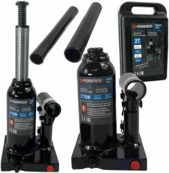 Forsage Jack hidraulic cu stivuitor, 2 tone, cu valiză (FS-9600)
