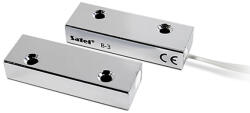 Satel B-3 - Contact magnetic lateral (carcasă metalică) - SATEL (EC-10444)