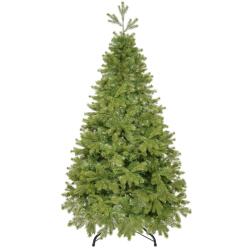 SPRINGOS Brad de Crăciun 220cm CT0144 (CT0144)