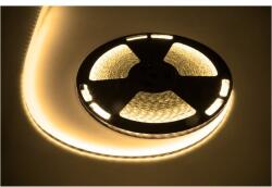 Rebel Bandă LED 25m Rebel (1500x5050 SMD) alb cald impermeabilă, 12V (L-LED0170-2)