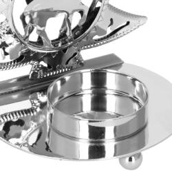 Springos CA1055 SUPORT LUMÂNARE 10, 5X8, 8X7, 1 CM (CA1055)