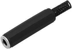  Jack 6, 3 ST pentru cablu HQ plastic (2209-)