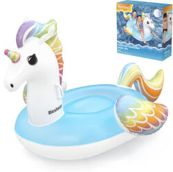 Bestway Unicorn Gonflabil 155 x 119 cm Bestway 41114 (41114) Castel gonflabil
