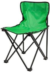 WMC TOOLS Scaun pliabil de camping pentru copii, perfect pentru pescuit și turiști (FS-56334)