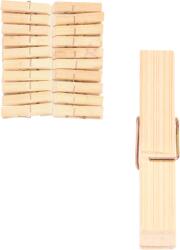 CHOMIK Cleme din lemn set 20 buc *8696 (CH-WUI8696)
